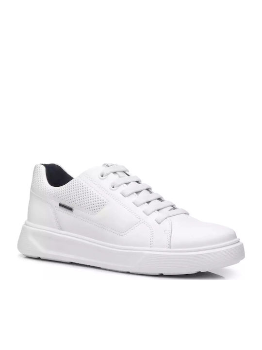 Pegada Sneakers White