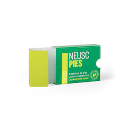 Neusc Cremă Pentru Picioare 24gr Neusc Cremă Pentru Picioare 24gr