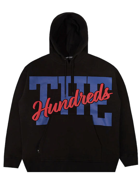 The Hundreds Sweatshirt Black