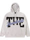 Φούτερ Heather Grey