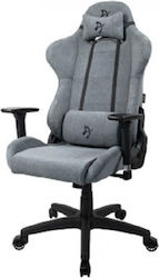 Arozzi Torretta 2023 Edition Fabric Gray Gaming Chair Arozzi Torretta 2023 Edition Fabric Gray Gaming Chair