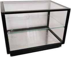 e-exoplismos Vitrină încălzită cu cameră L70 x l45 x Î45 cm e-exoplismos Vitrină încălzită cu cameră L70 x l45 x Î45 cm