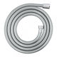 Grohe Plastic Shower Hose Silver Relexaflex 150cm