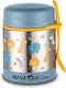 Nava Baby Food Thermos Stainless Steel 350ml