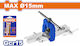 Wadfow Flaring Tool