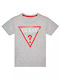 Kids' T-shirt Gray