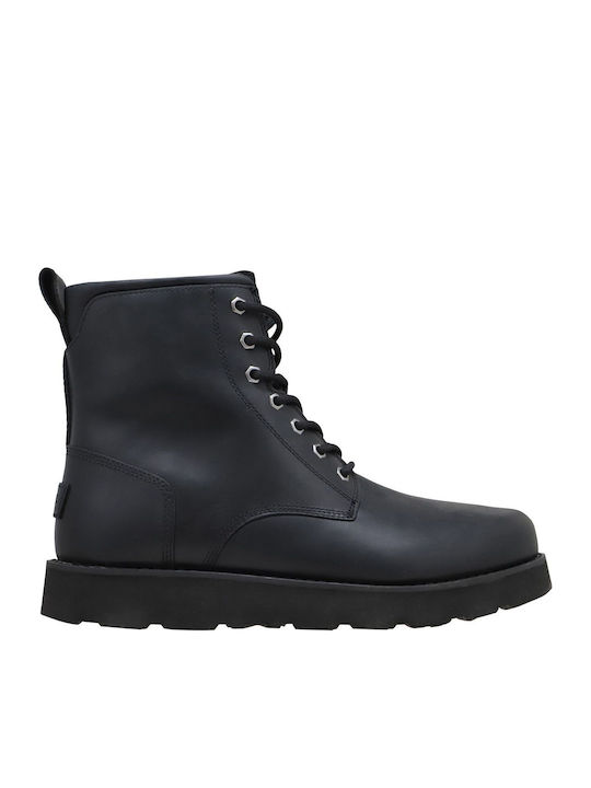 UGG Cason Αρβυλάκια Μαύρα 1159790-BLK