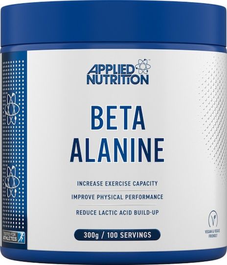 Applied Nutrition Beta-Alanine 3000mg 300gr