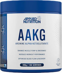Applied Nutrition Aakg 3000mg 300gr