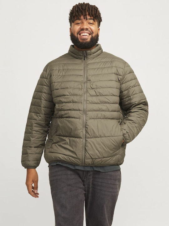 Jack & Jones Geacă Puffer cu protecție împotriv...