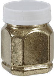 Othmar Χρυσόσκονη Glitter Χρυσή 115gr