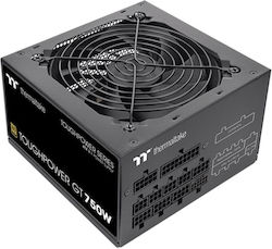 Thermaltake Toughpower GT 750W Full Modular 80 Plus Gold