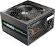 Zalman Wattbit II 500W Μαύρο Τροφοδοτικό Υπολογιστή Full Modular