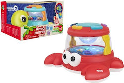 Globo Baby Toy