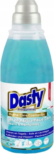 Dasty Professionell für Fußböden als Gel