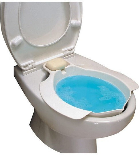 Bidet Toilet Seats