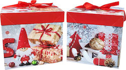 Box (Miscellaneous Designs) 12 Pieces