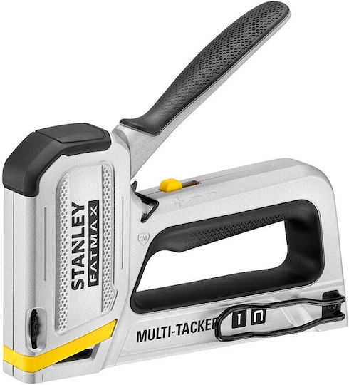 Stanley Fatmax Hand Staple Gun FMHT70250-0