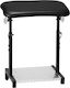 Armrest Tattoo Pro Ink 720 Black