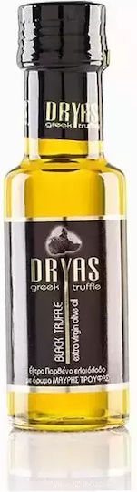 Dryas Εξαιρετικό Παρθένο Ελαιόλαδο με Άρωμα Τρούφας 50ml 3-30-1005