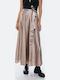 Satin,σατεν Rock Beige