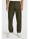 Hose Cargo Khaki
