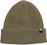 DC Fish N Destroy 2 Beanie Unisex Beanie with R...