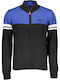Herren Jacke Black