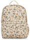 Konges Slojd Schulranzen Rucksack Junior High-High School Safari