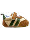 Childrenland Baby Sneakers Tabac Brown