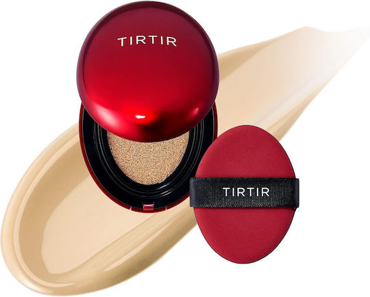 Tirtir Mask Fit Red Cushion Make Up SPF40 24w Soft Beige 4.5gr