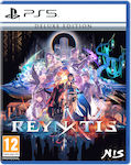 REYNATIS Deluxe Edition PS5 Game