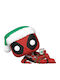 Funko Pop! Marvel: Deadpool - Deadpool with Hot Cocoa 1442 Bobble-Head