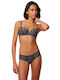 Triumph Bra Pebble Grey