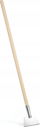 Kadax Ice Scraper Chisel Metal Sharp Strong 15cm