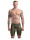 Speedo Fastskin Lzr Pure Intent 2.0 15861H785 Men's Competition Jammer Green