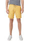 Men's Shorts YELLOW