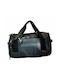 Bauer Hockey Women's Gym Shoulder Bag Gray