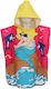 Zmart Meerjungfrau-Poncho 3 60x120cm