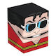 Justice Deck Box Dimensiune Standard