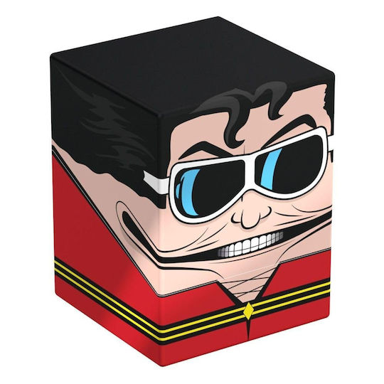 Justice Deck Box Dimensiune Standard