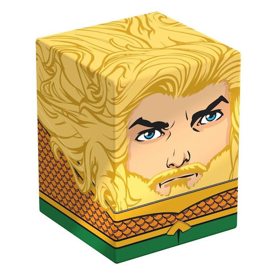 Justice Deck Box Dimensiune Standard