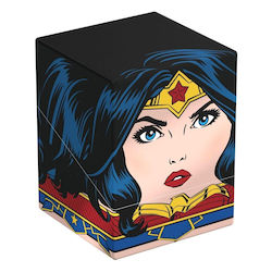Justice Cutie Deck Box