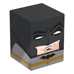 Justice Кутия За Палубата Justice Кутия За Палубата