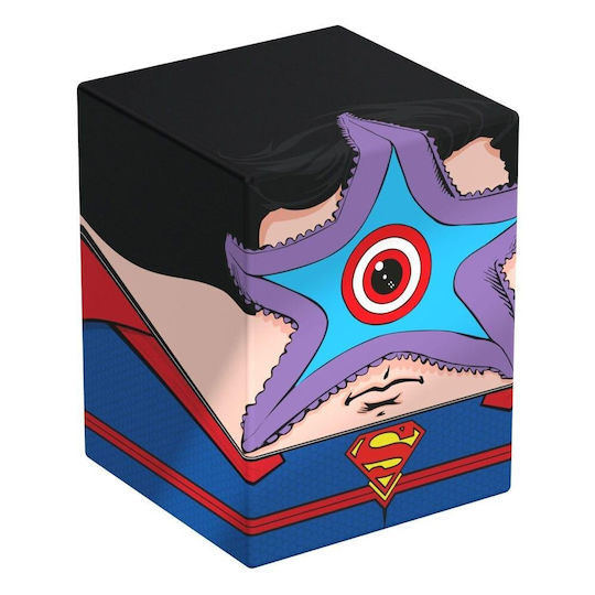 Justice Deck Box Standard Size
