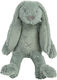 Happy Horse Plush 38cm Bunny Richie Green
