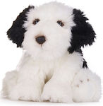 English Sheepdog Bobtail Plush 26cm