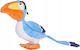 Regele Leu Zazu Pluș 26cm