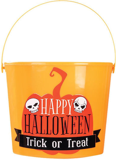 Αποκριάτικη Κολοκύθα για Halloween