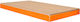 Zusätzliche Ablage für S-rax Werkbank 120cm x 60cm